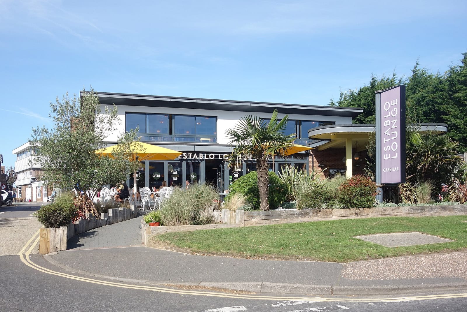 Fig Cafe & Tapas