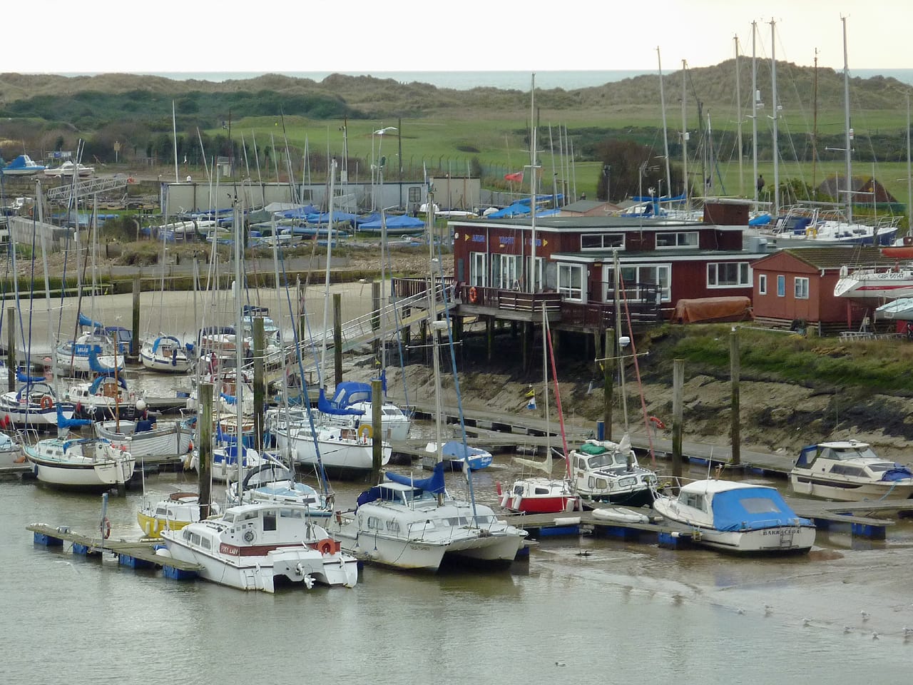 Harbour Lights Cafe photo 4