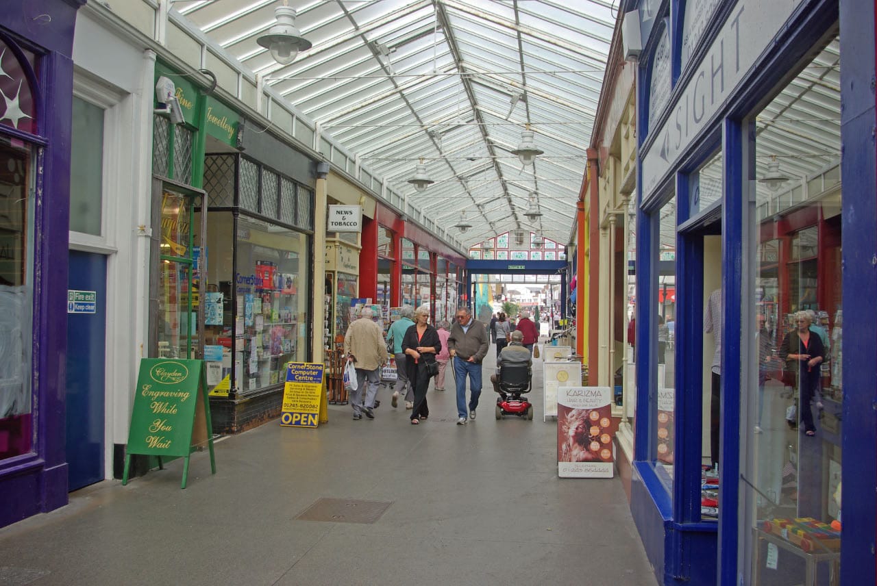 Regis Centre Cafe photo 2