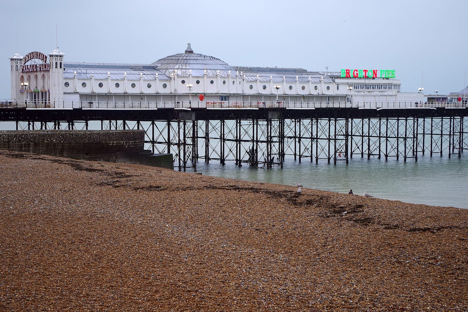 Beach Hut Cafe photo 2