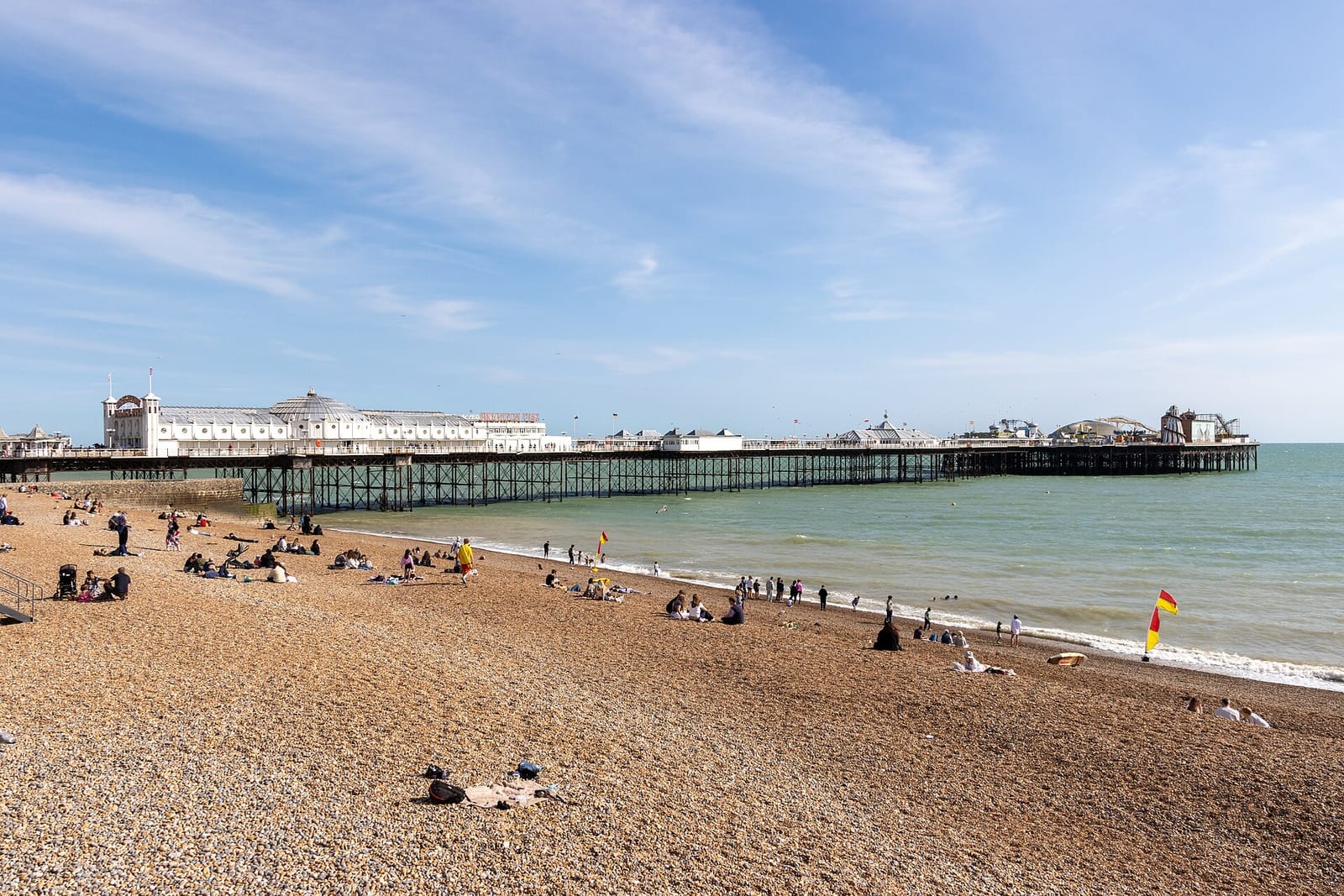 Beach Hut Cafe photo 4
