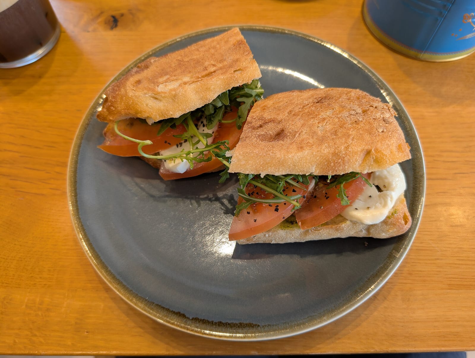 Vios Café photo 4