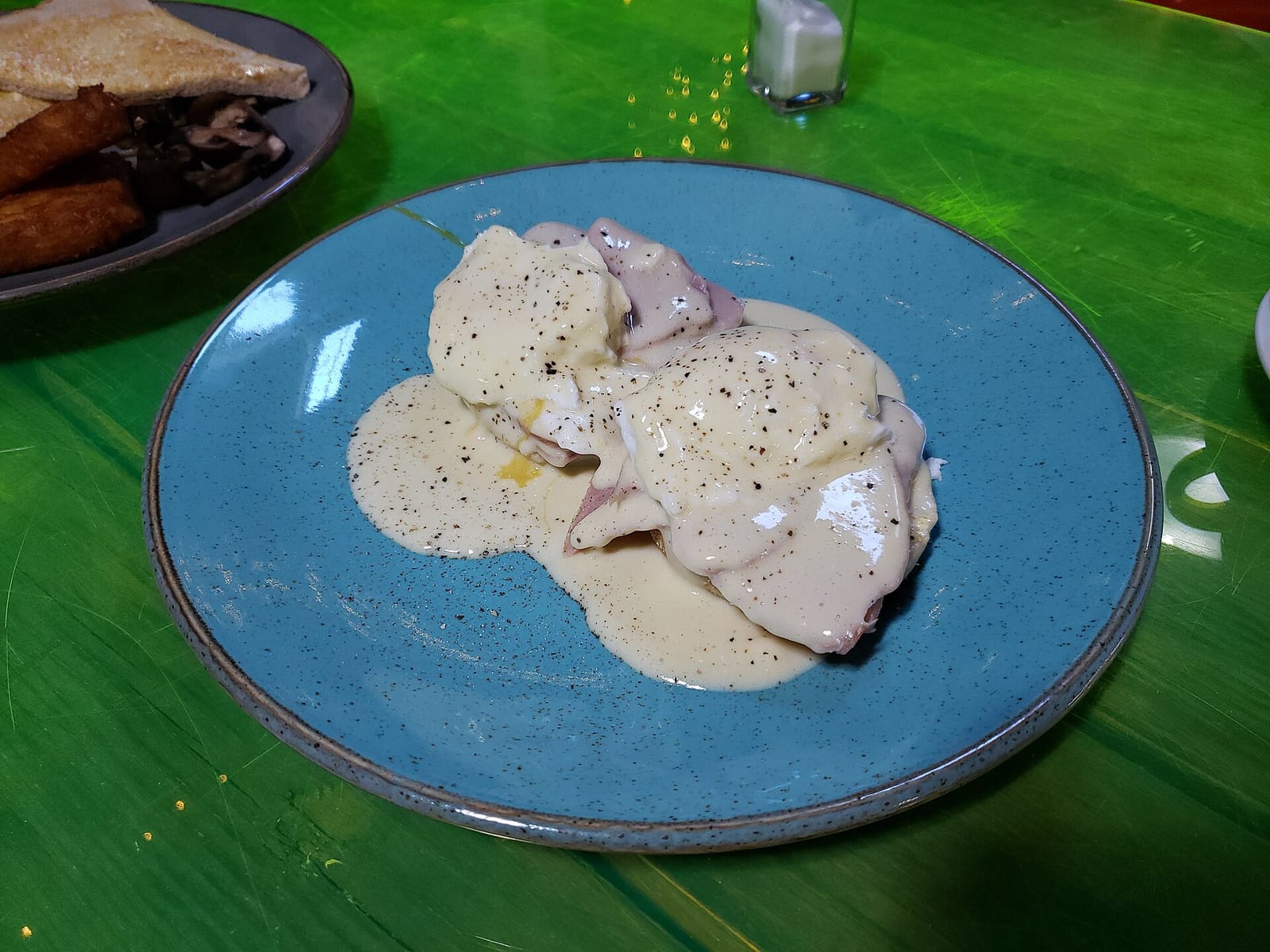 The Treetop Cafe photo 3