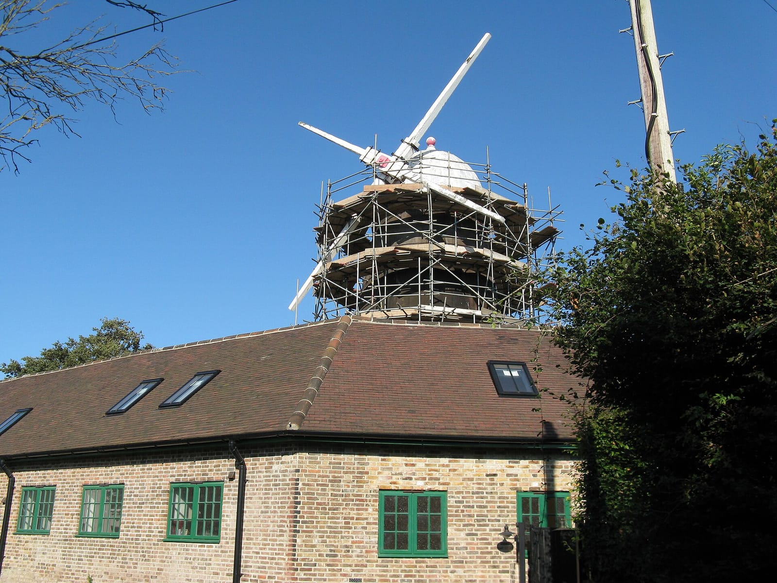 Willow Tea Rooms