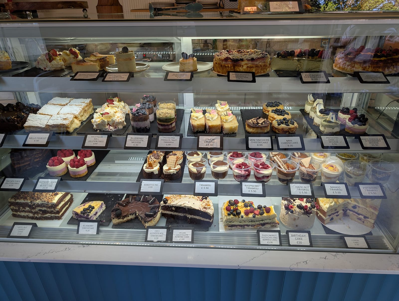 Jacob's Bakery+ Cafe photo 12