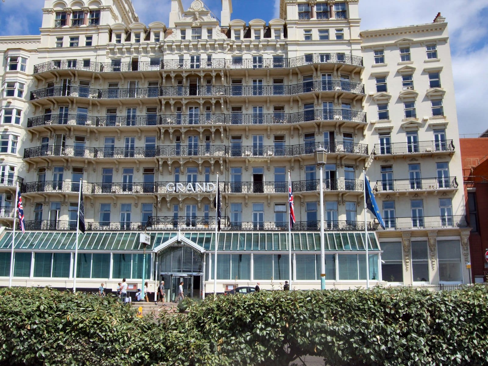 cafe de la mer photo 2