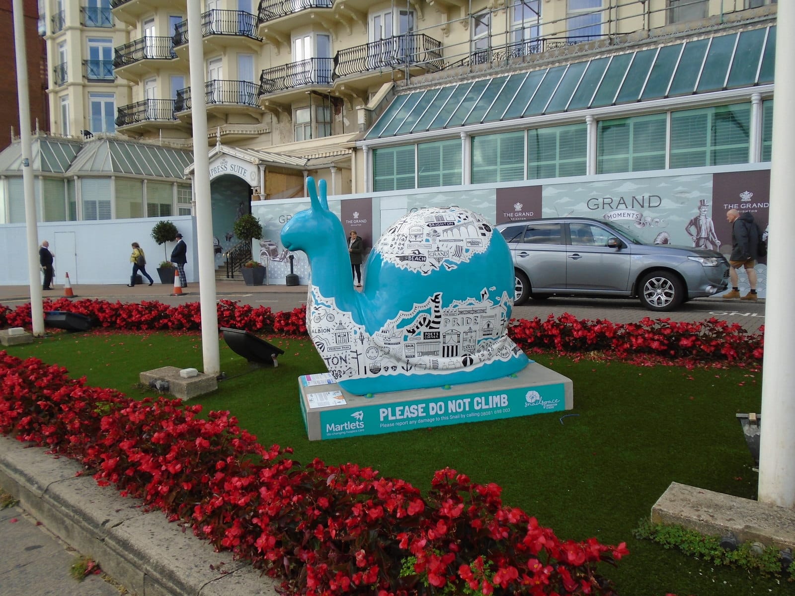 cafe de la mer photo 3