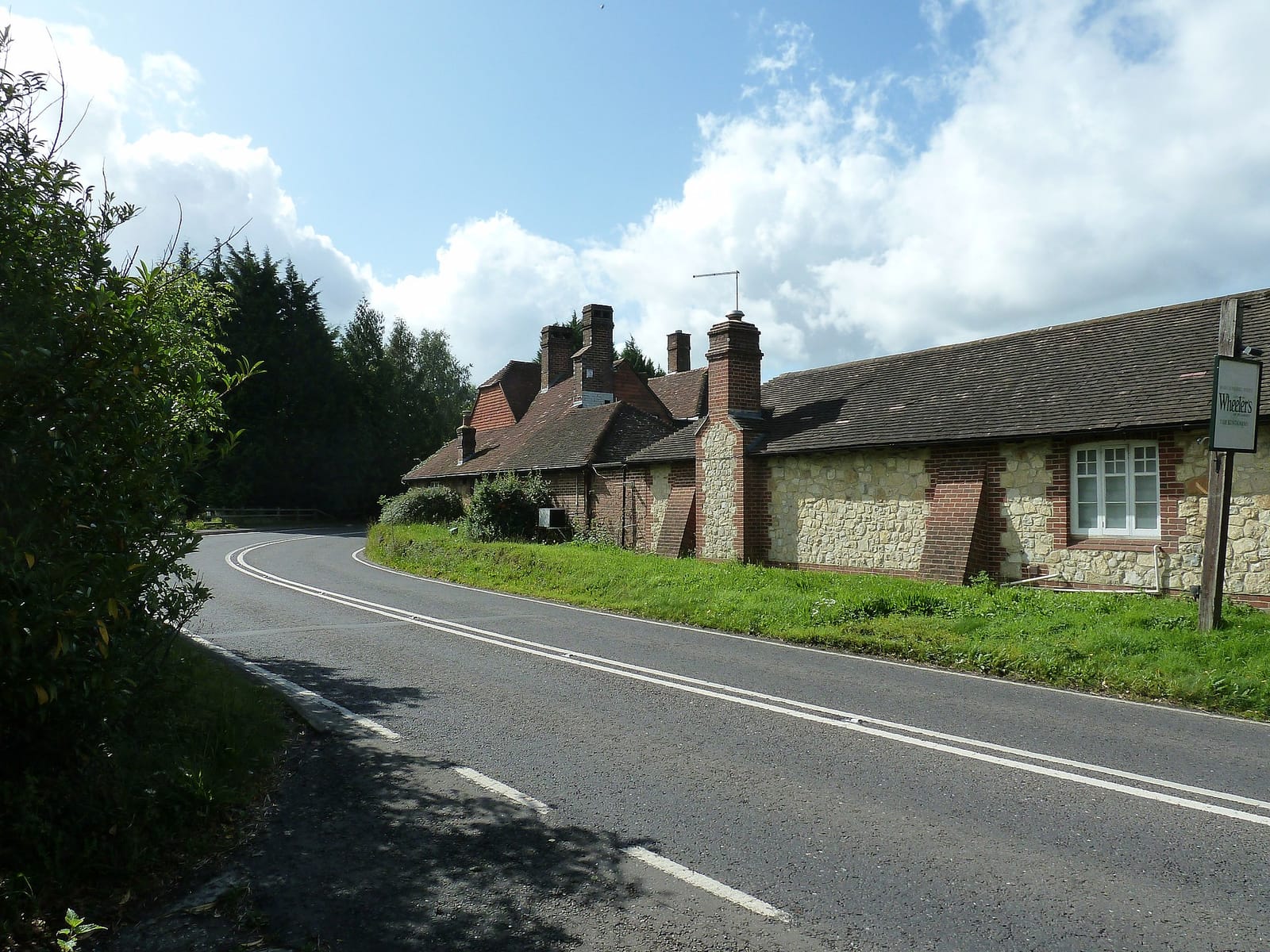 The Barn Cafe photo 2