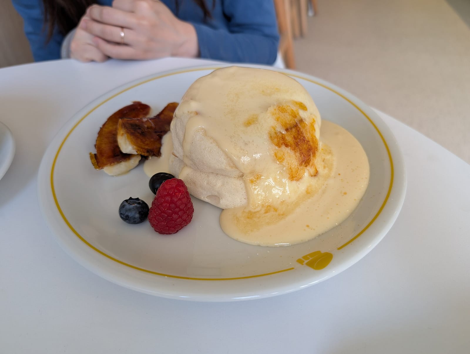Fluffy Fluffy Dessert Cafe photo 4