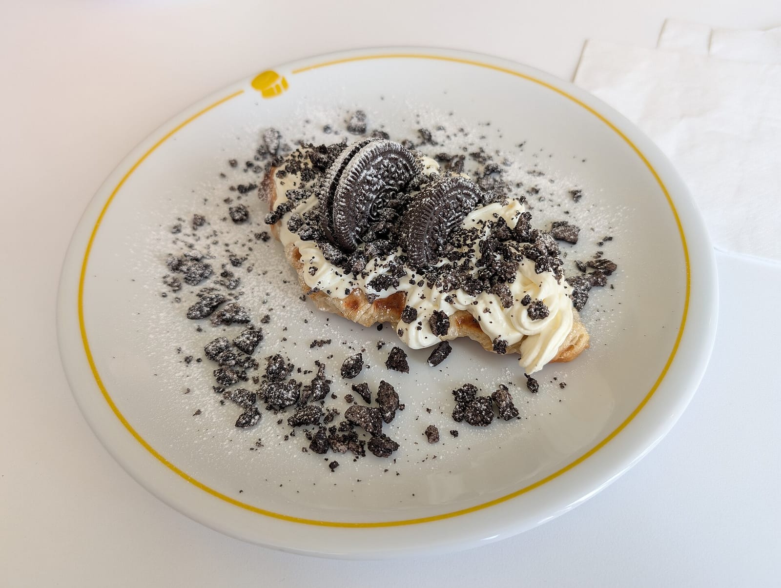 Fluffy Fluffy Dessert Cafe photo 3
