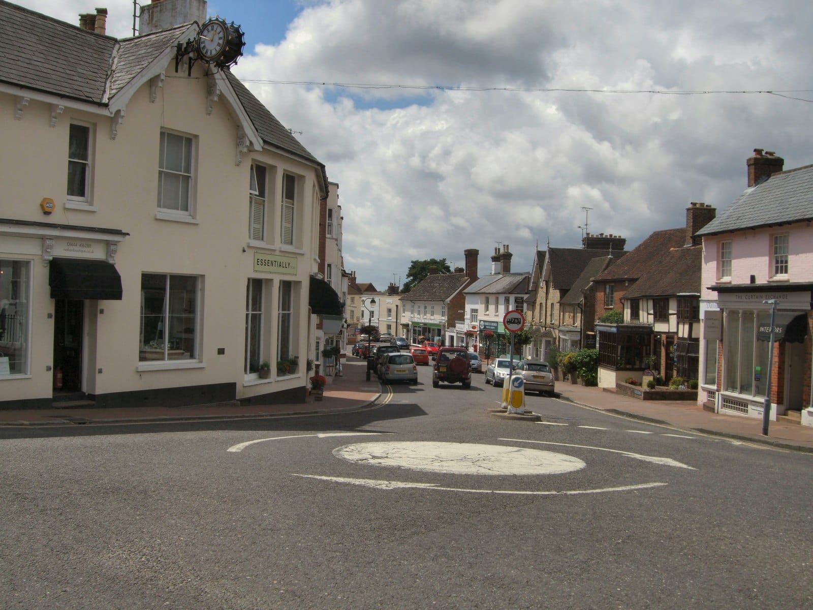 Cuckfield Corner House Cafe photo 2