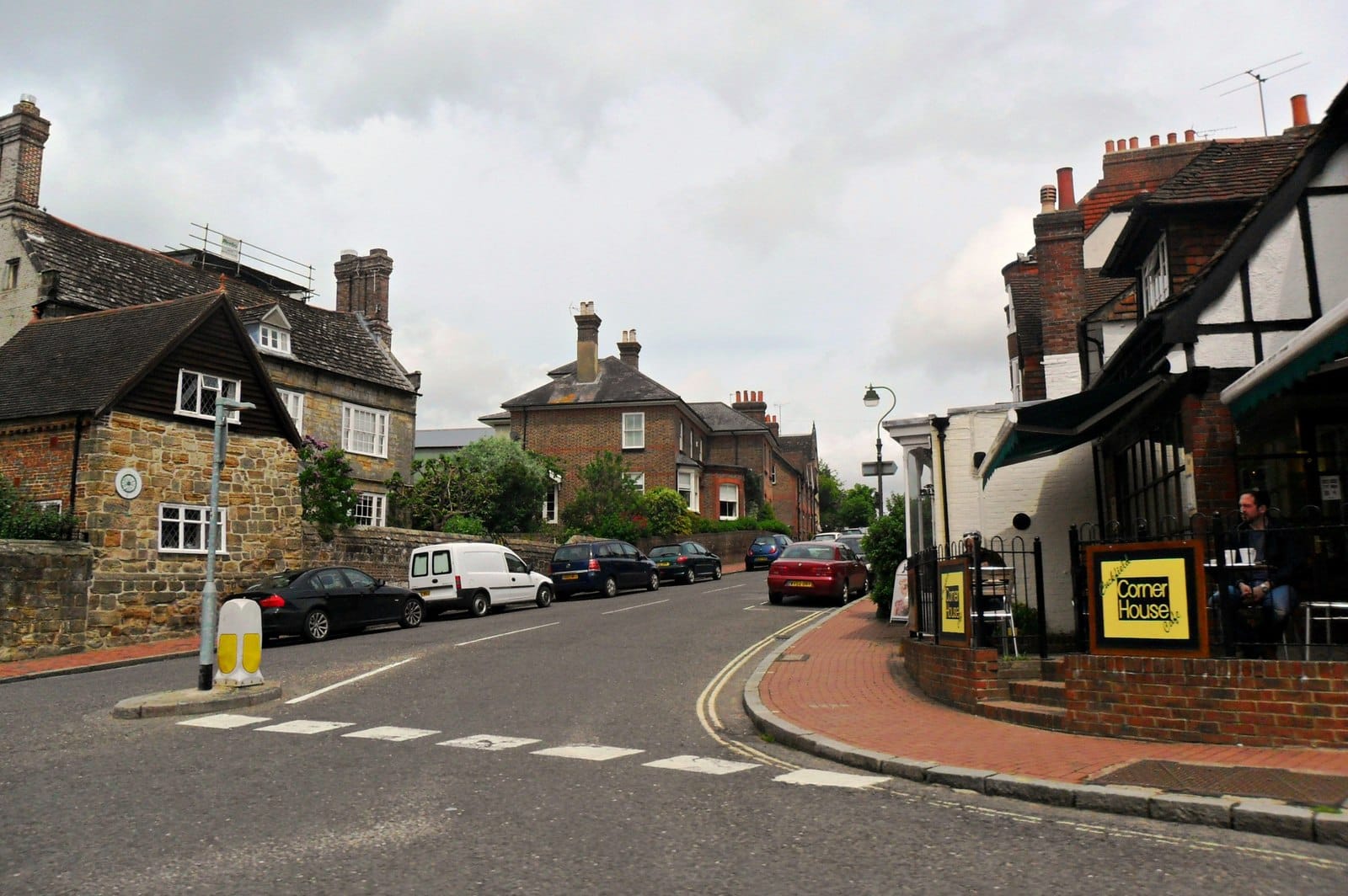 Cuckfield Corner House Cafe photo 3