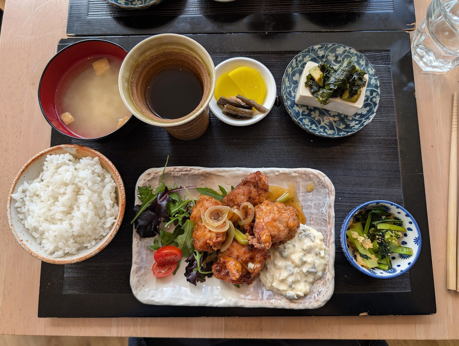 Japanese Café an-an photo 3