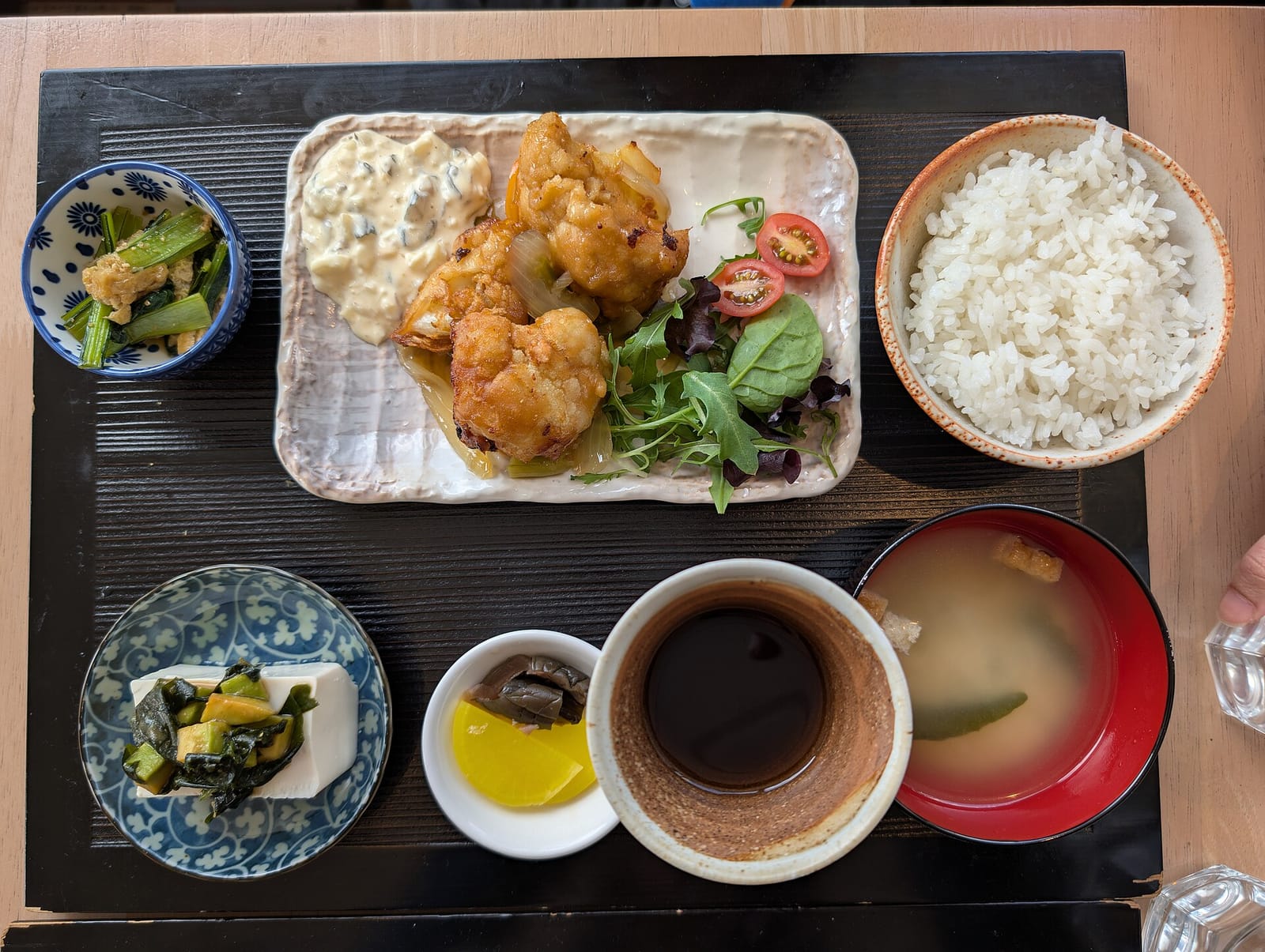 Japanese Café an-an photo 2