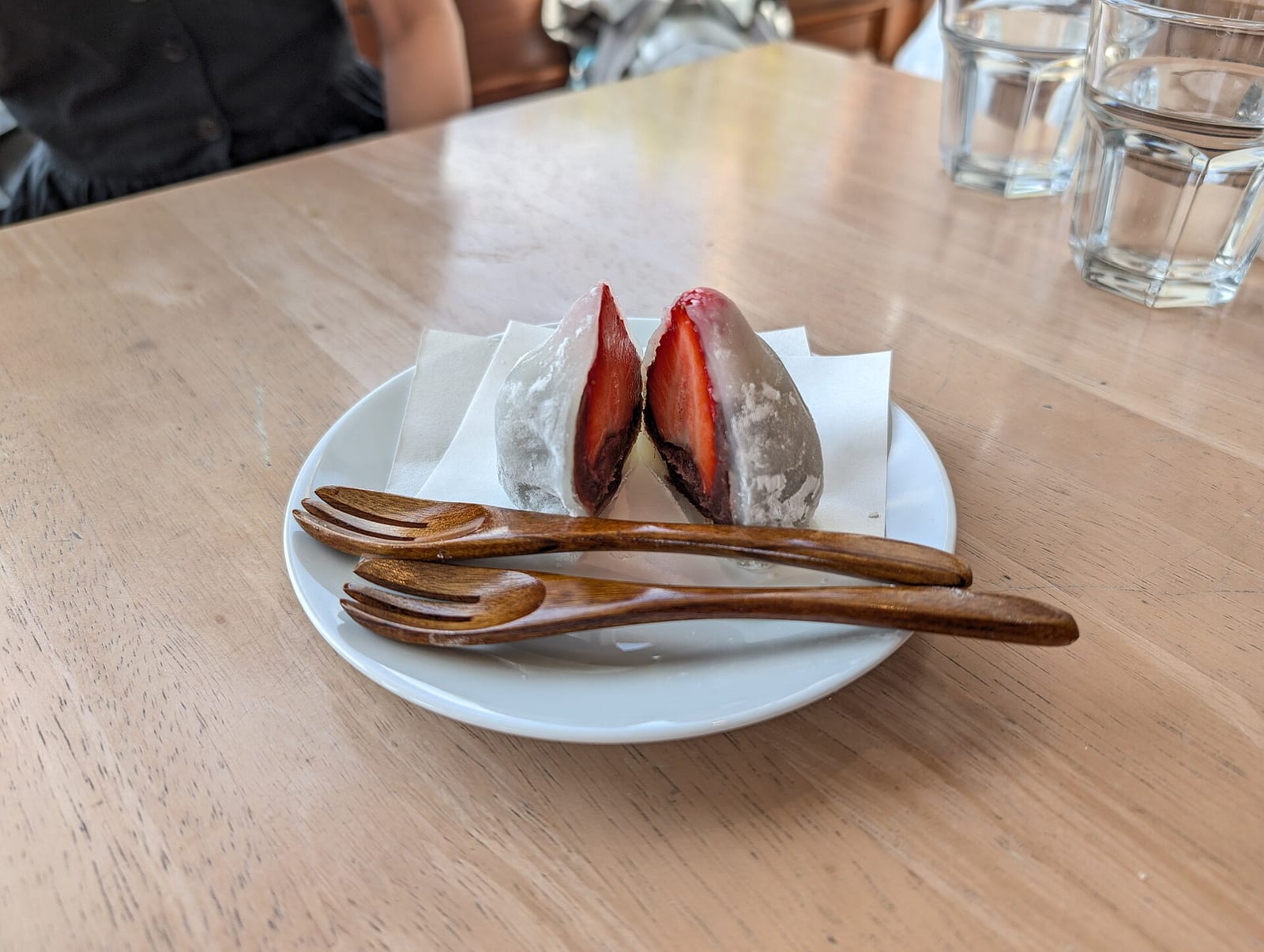 Japanese Café an-an photo 4