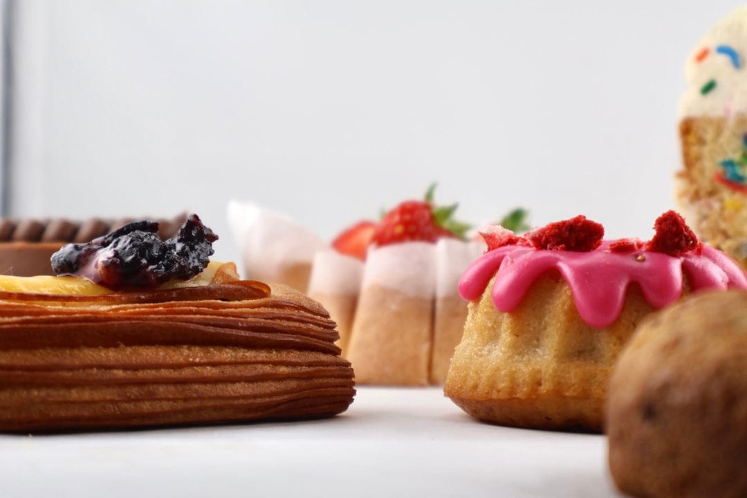 The Flour Pot Bakery photo 3