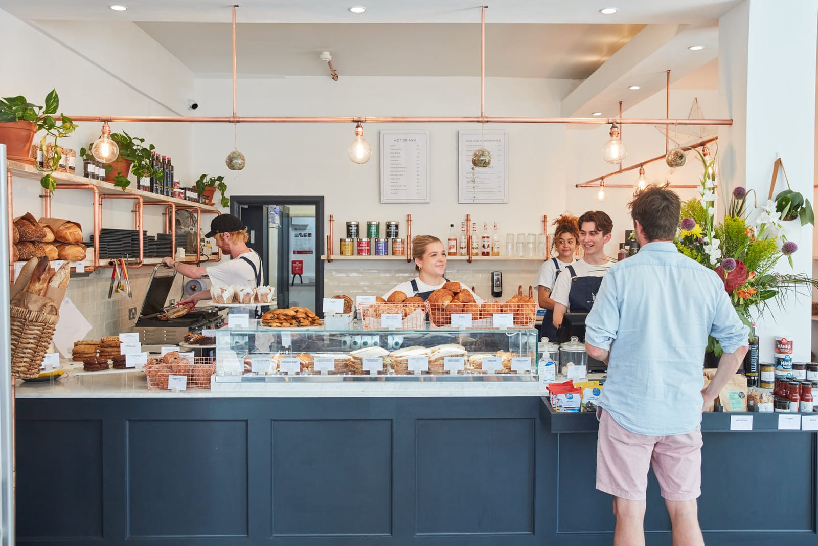 The Flour Pot Bakery photo 4