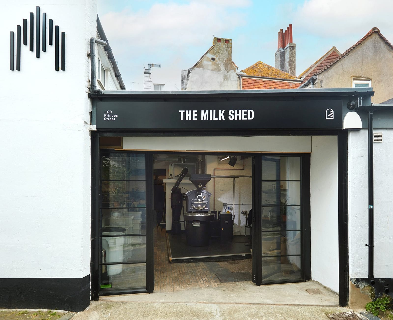 The Milk Shed photo 2
