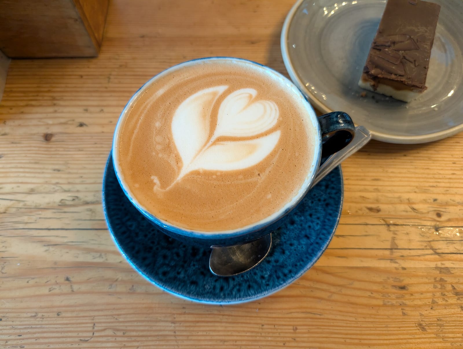 Trading Post Coffee Roasters photo 2