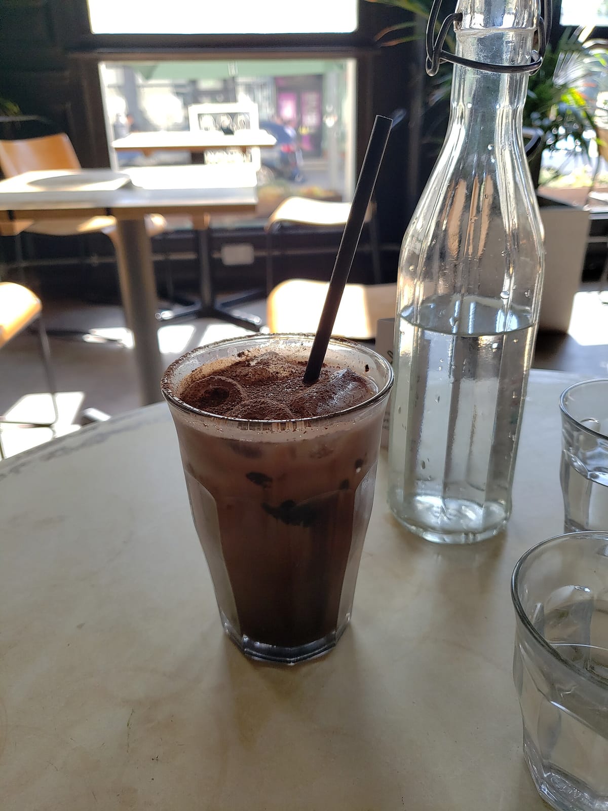 The Green Corner photo 5