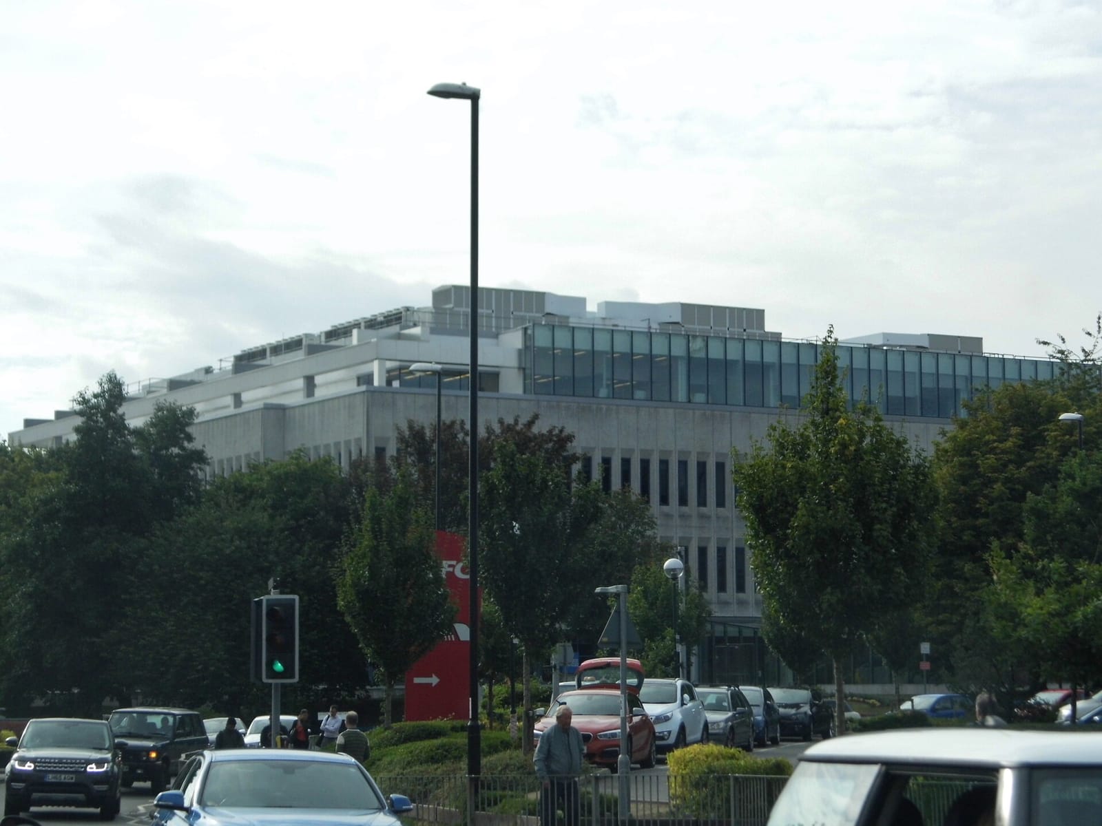 Waitrose Cafe photo 4