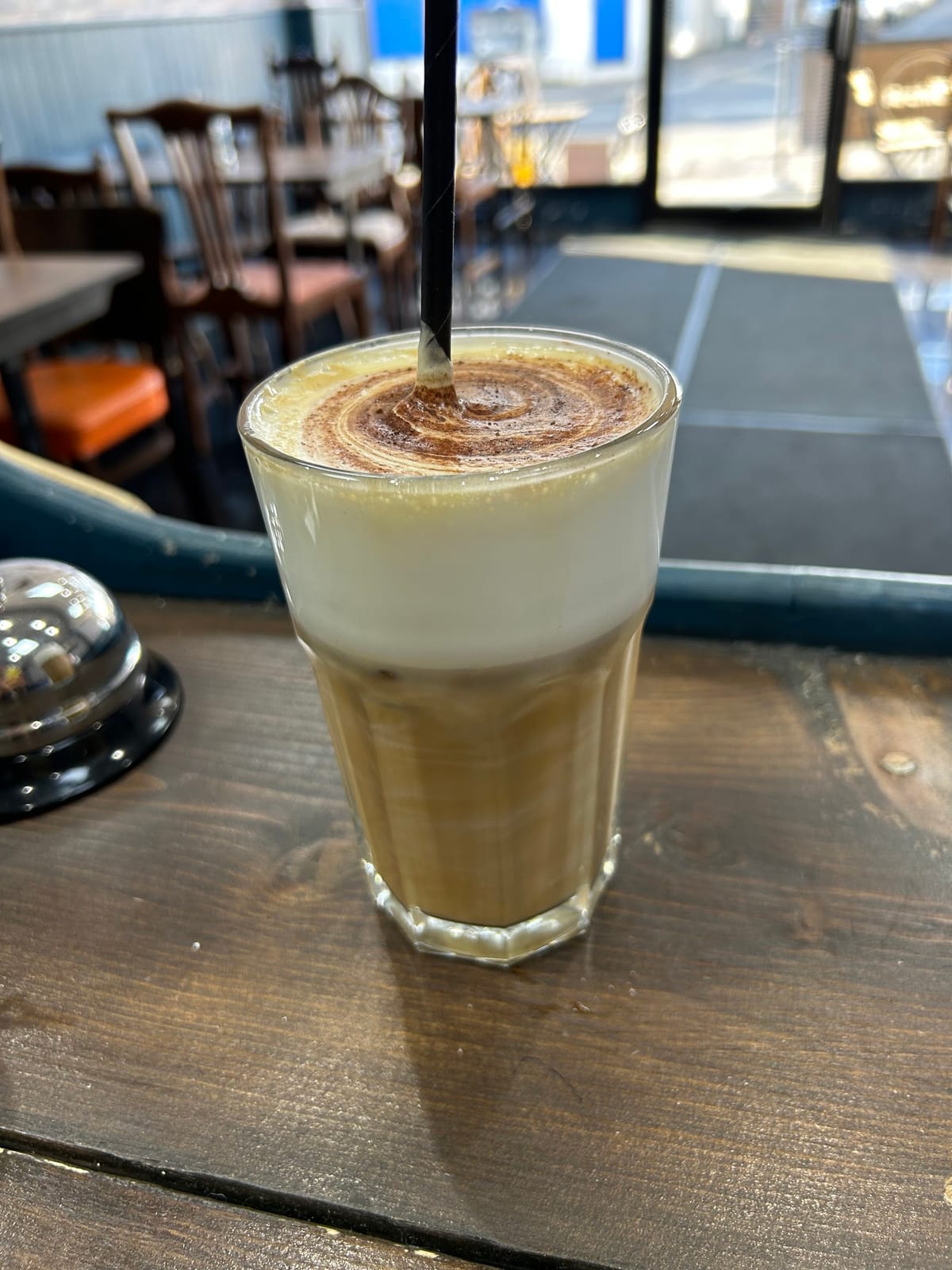 Snais's Cafe