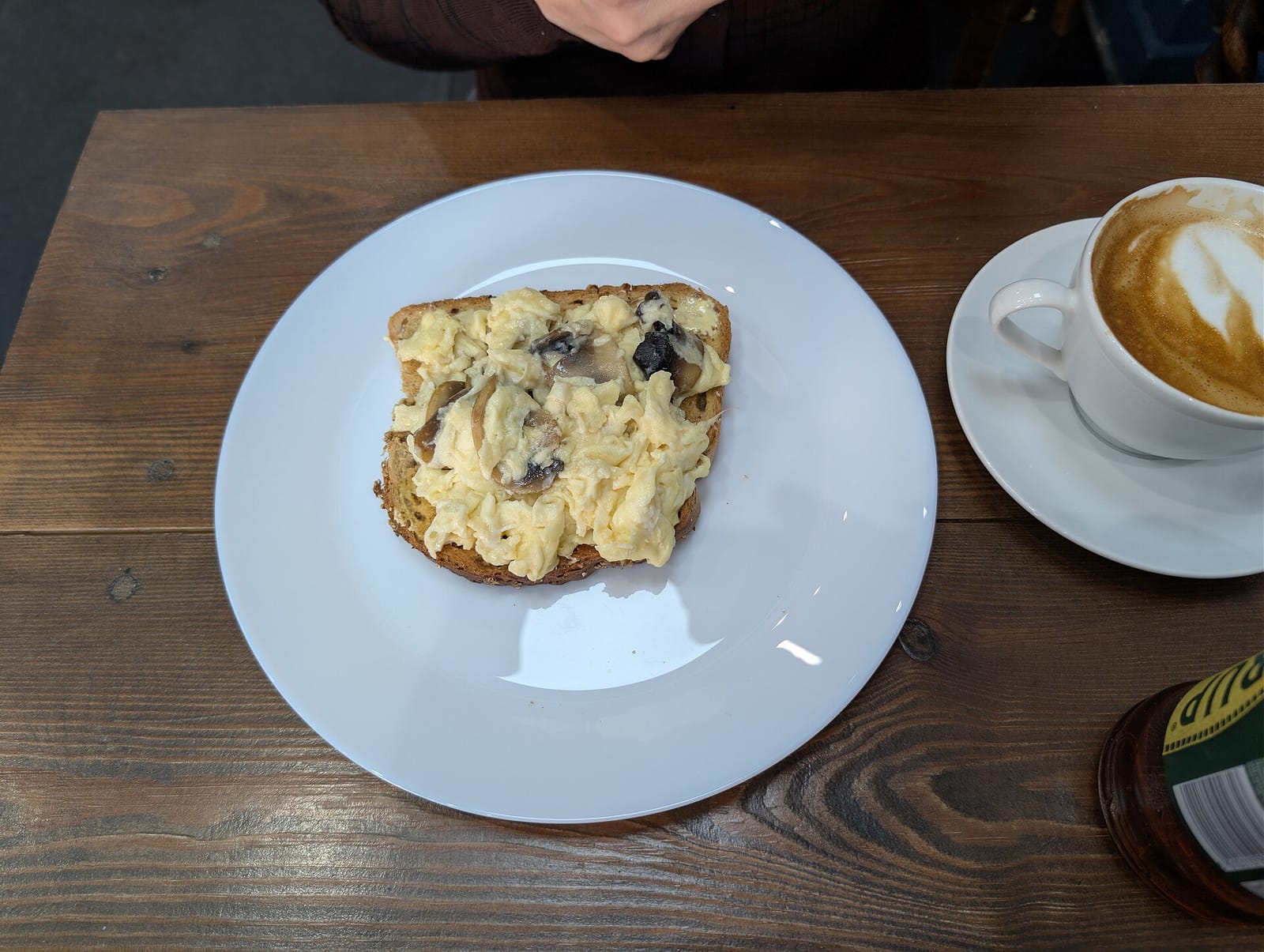 Snais's Cafe photo 4