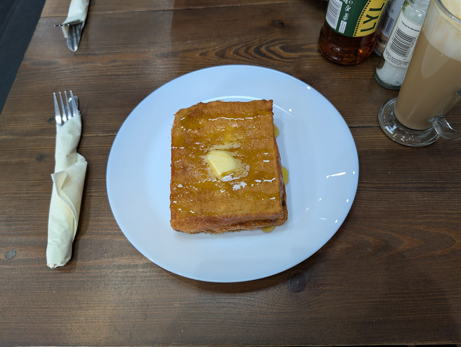 Snais's Cafe photo 5