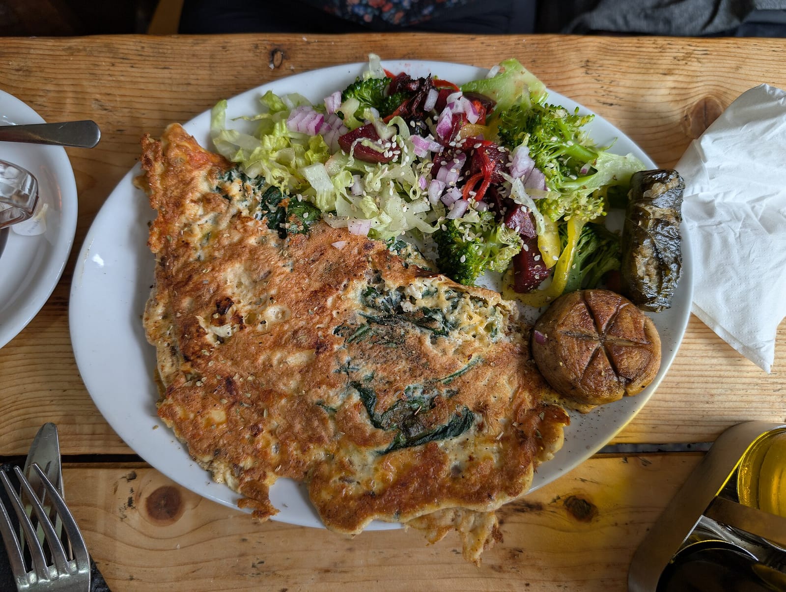 Tivoli Cafe photo 5
