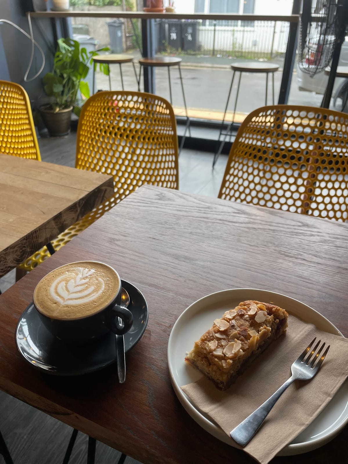 Clifton Road Coffee