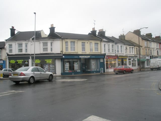 Clifton Road Coffee photo 2