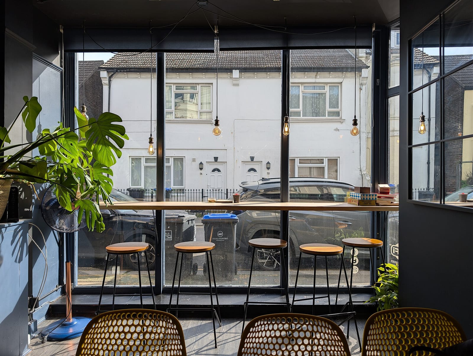 Clifton Road Coffee photo 5