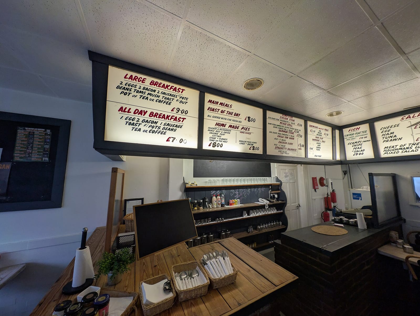 Farmhouse Grill photo 5