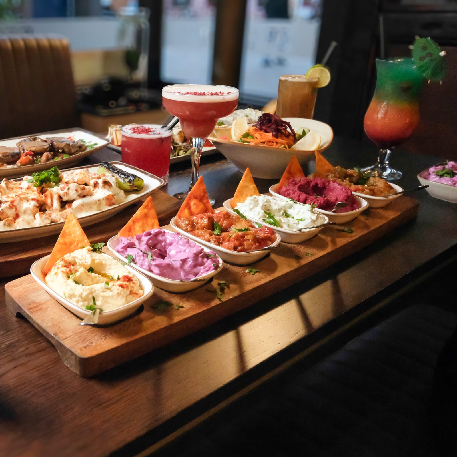 Efes Town Cafe photo 9