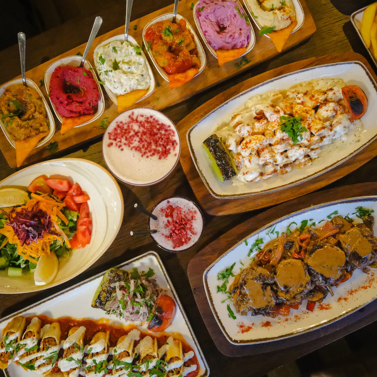 Efes Town Cafe photo 4