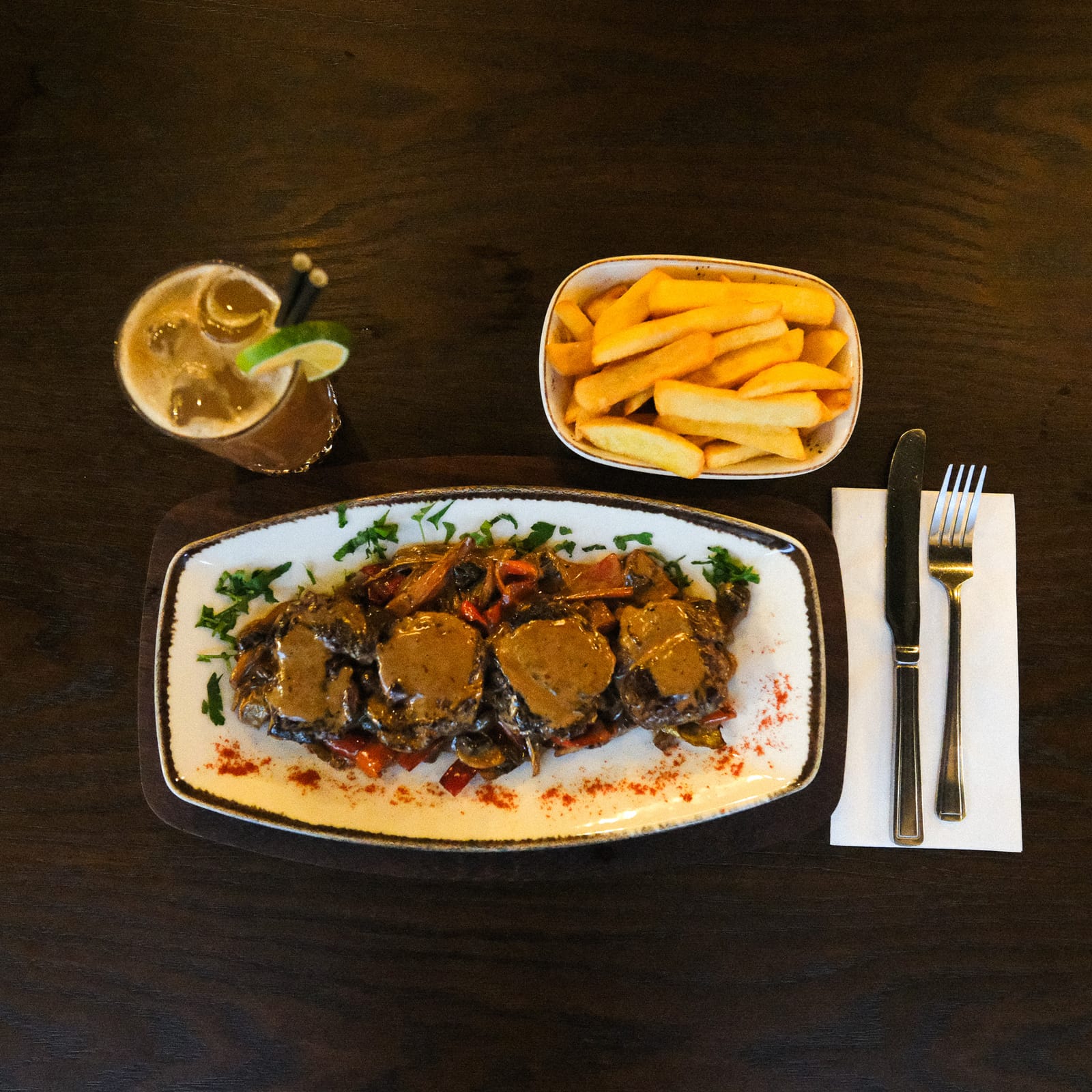 Efes Town Cafe photo 3