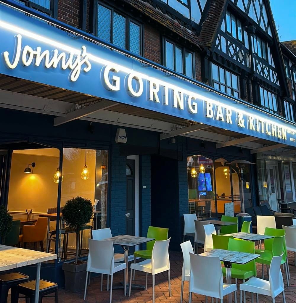 Jonny's Goring Bar & Kitchen photo 2