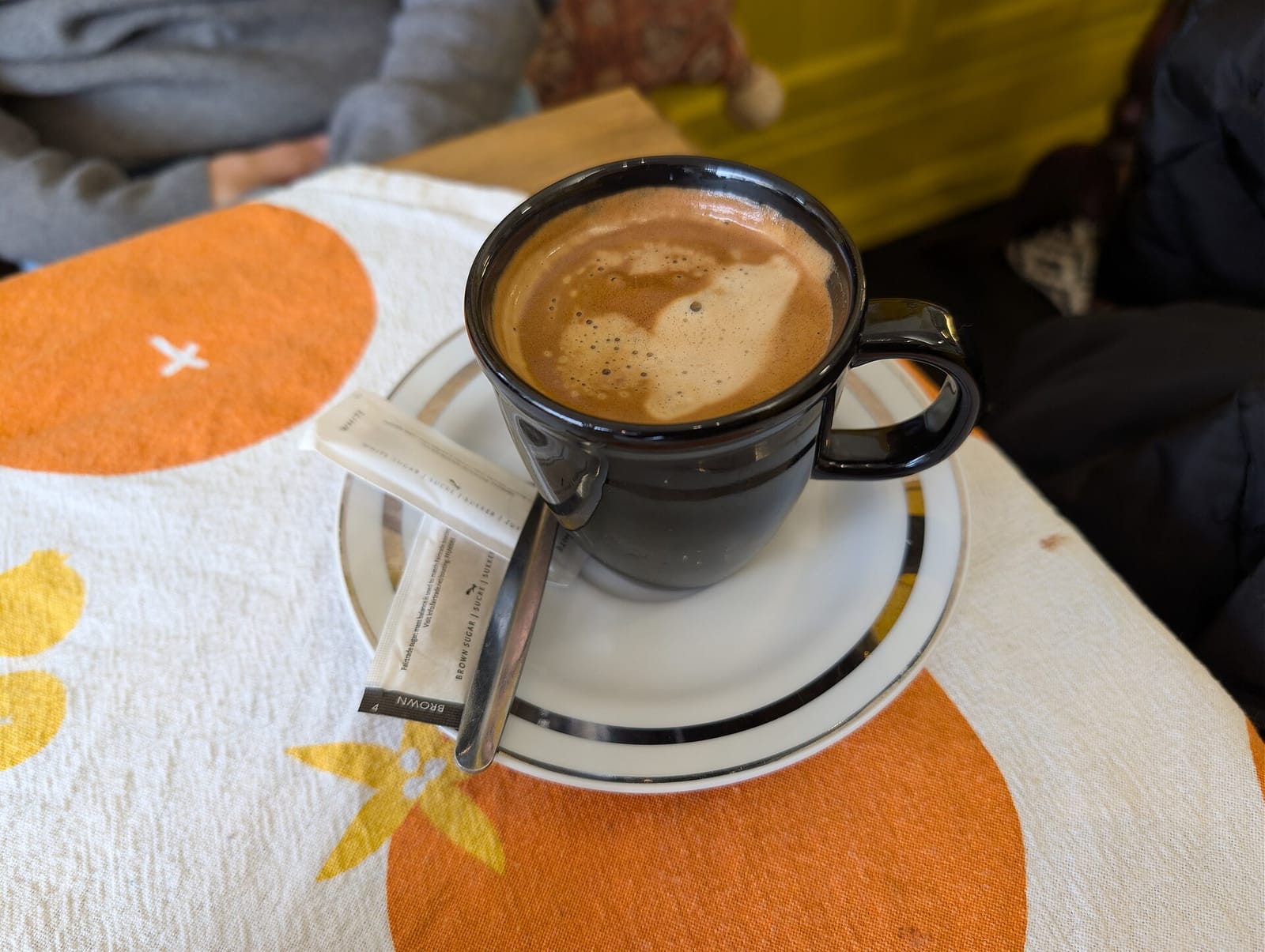 Fabio's - Italian Street Food & Coffee photo 5
