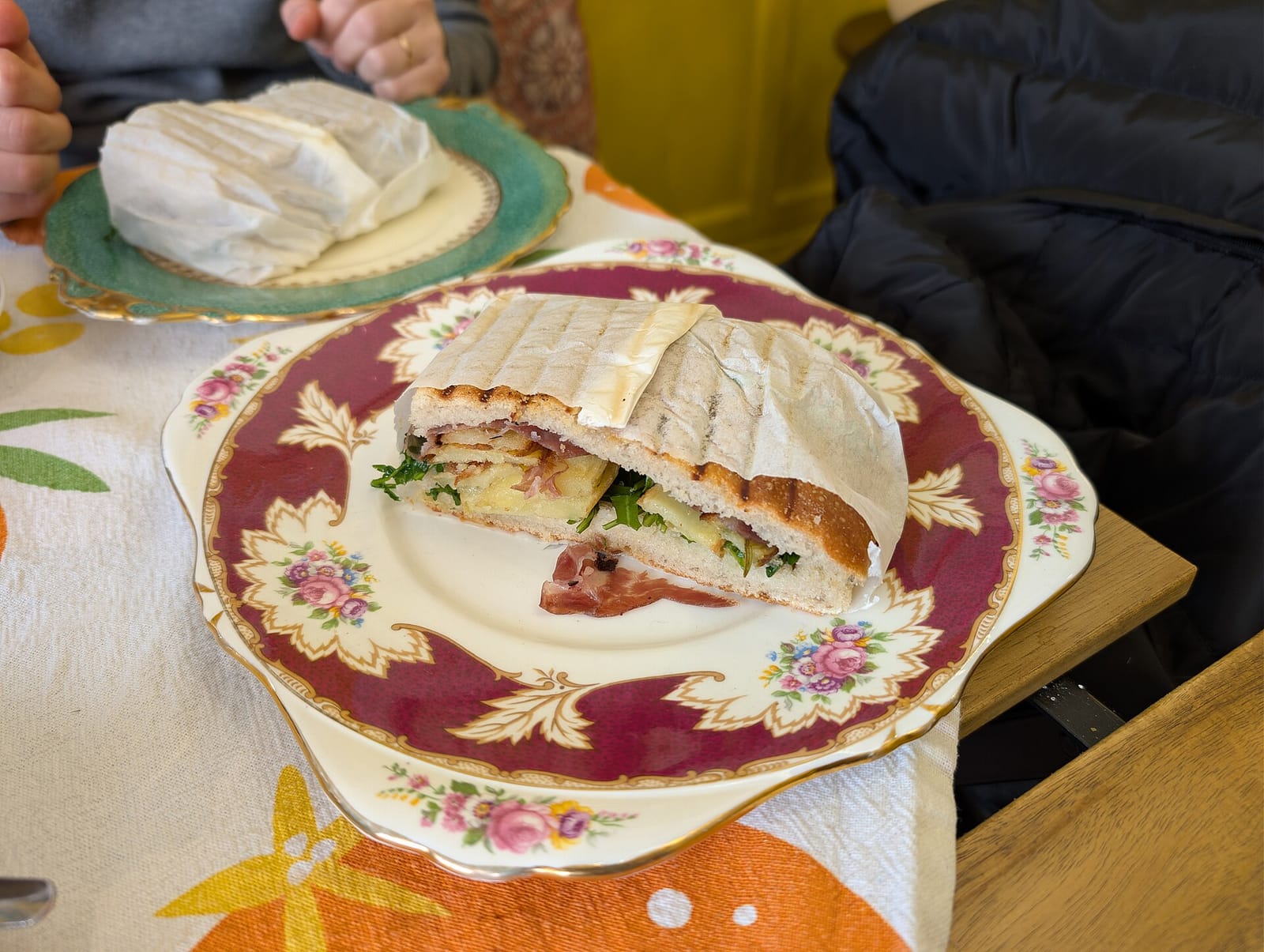 Fabio's - Italian Street Food & Coffee photo 4