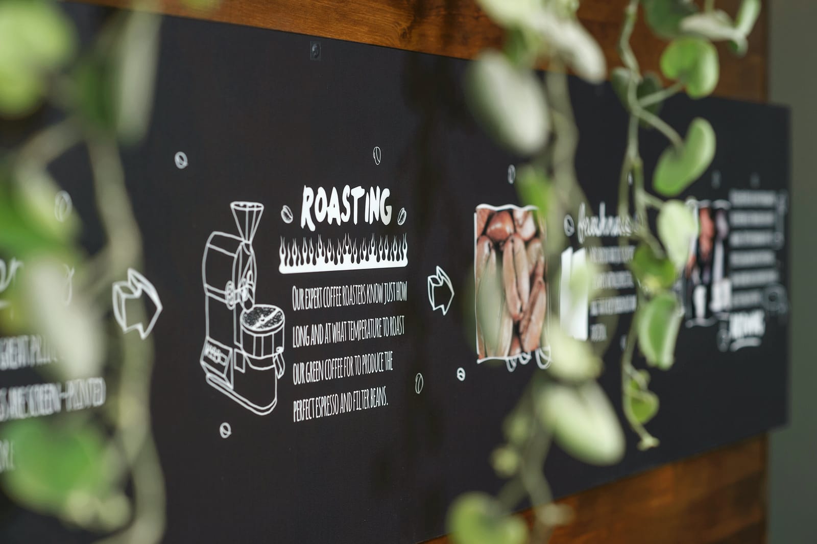 Esquires Coffee photo 3