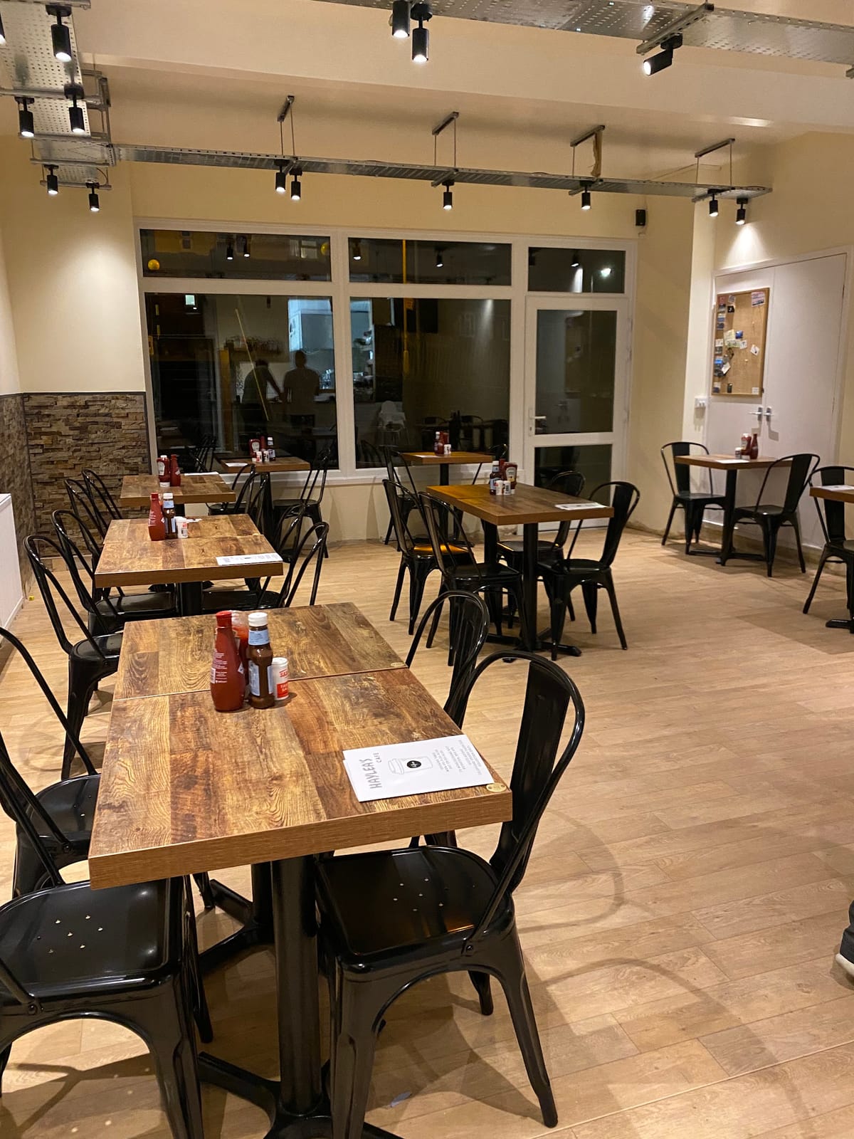 Haylea's Cafe