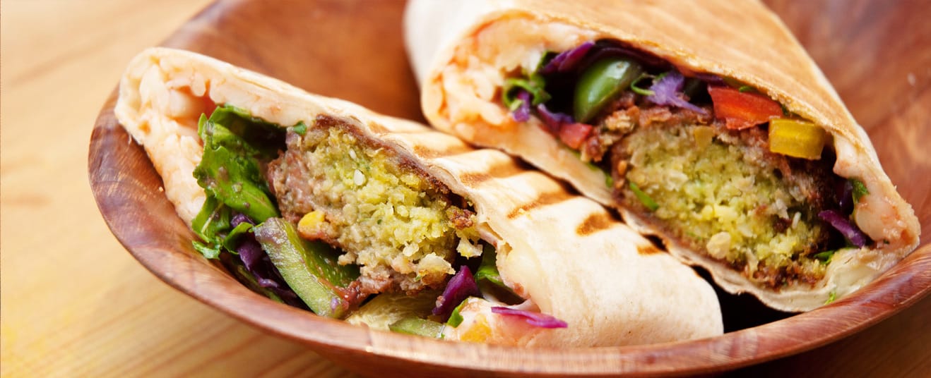 We Love Falafel photo 6