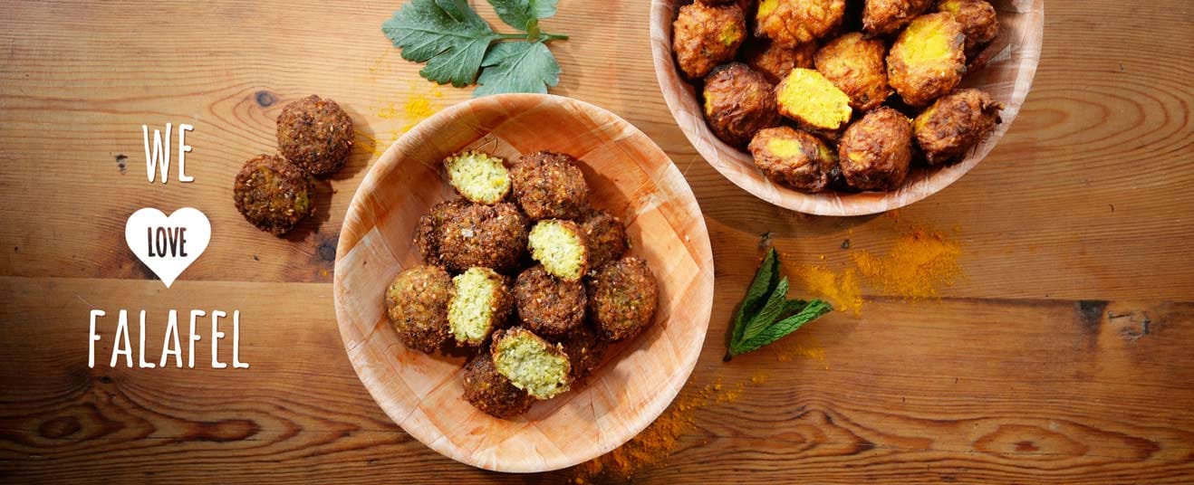 We Love Falafel photo 2
