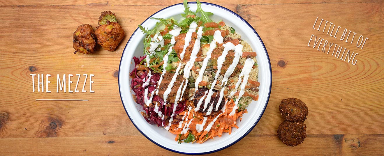 We Love Falafel photo 5