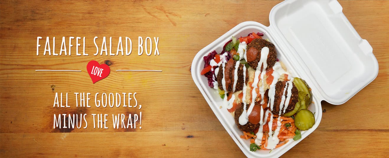 We Love Falafel photo 4