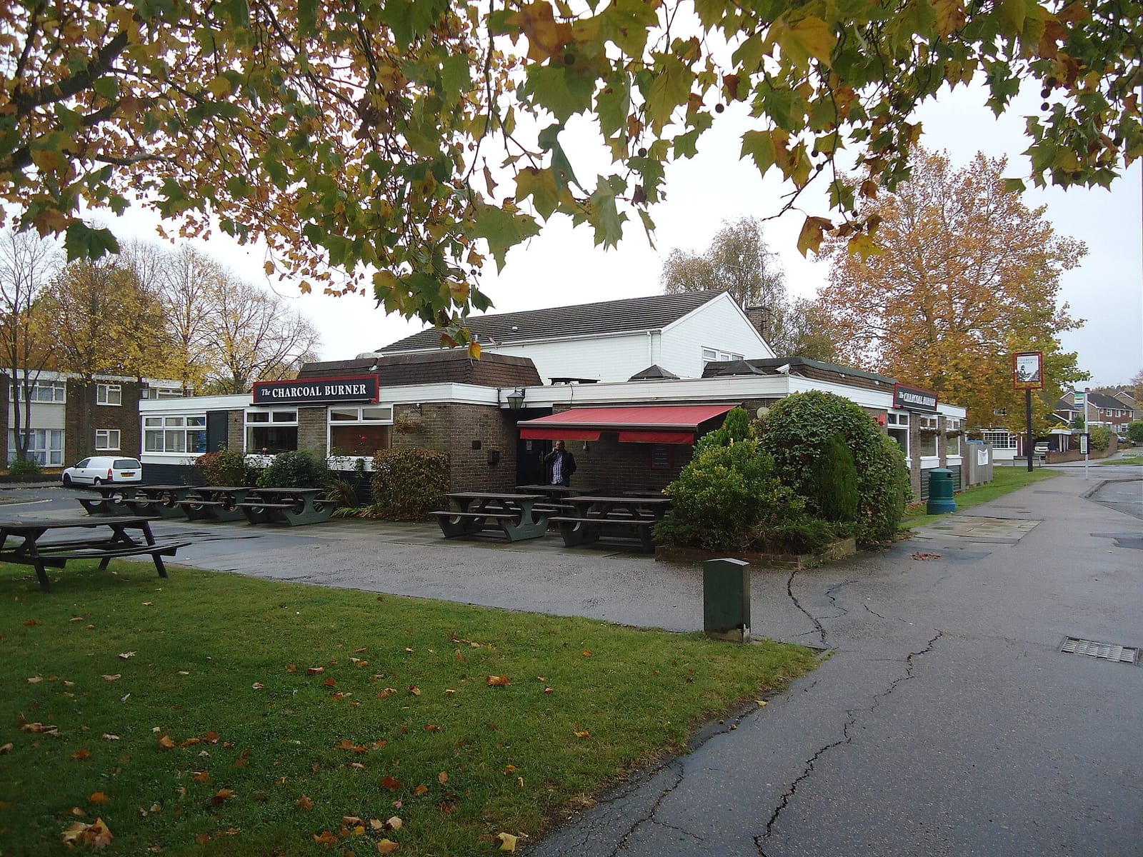 Furnace Green Cafe photo 2
