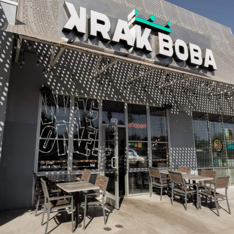 Krak Boba photo 3