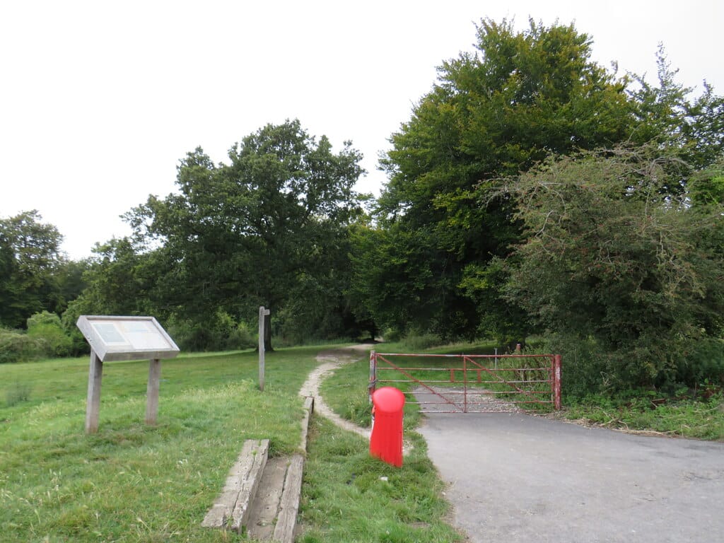 Whiteways Cafe photo 2