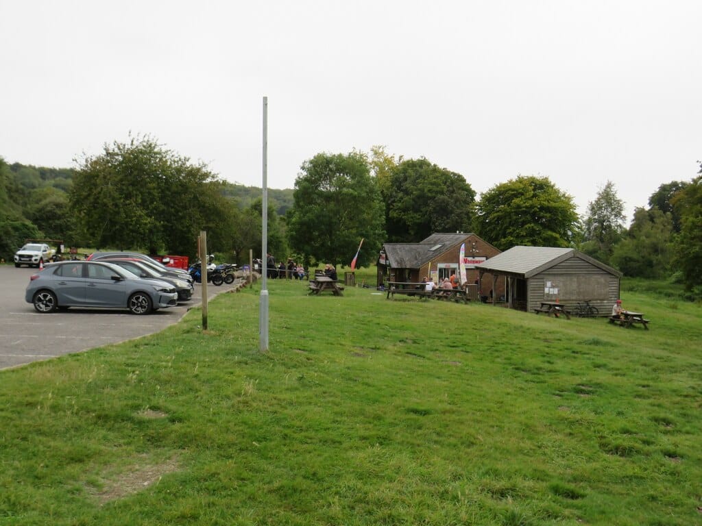 Whiteways Cafe photo 3