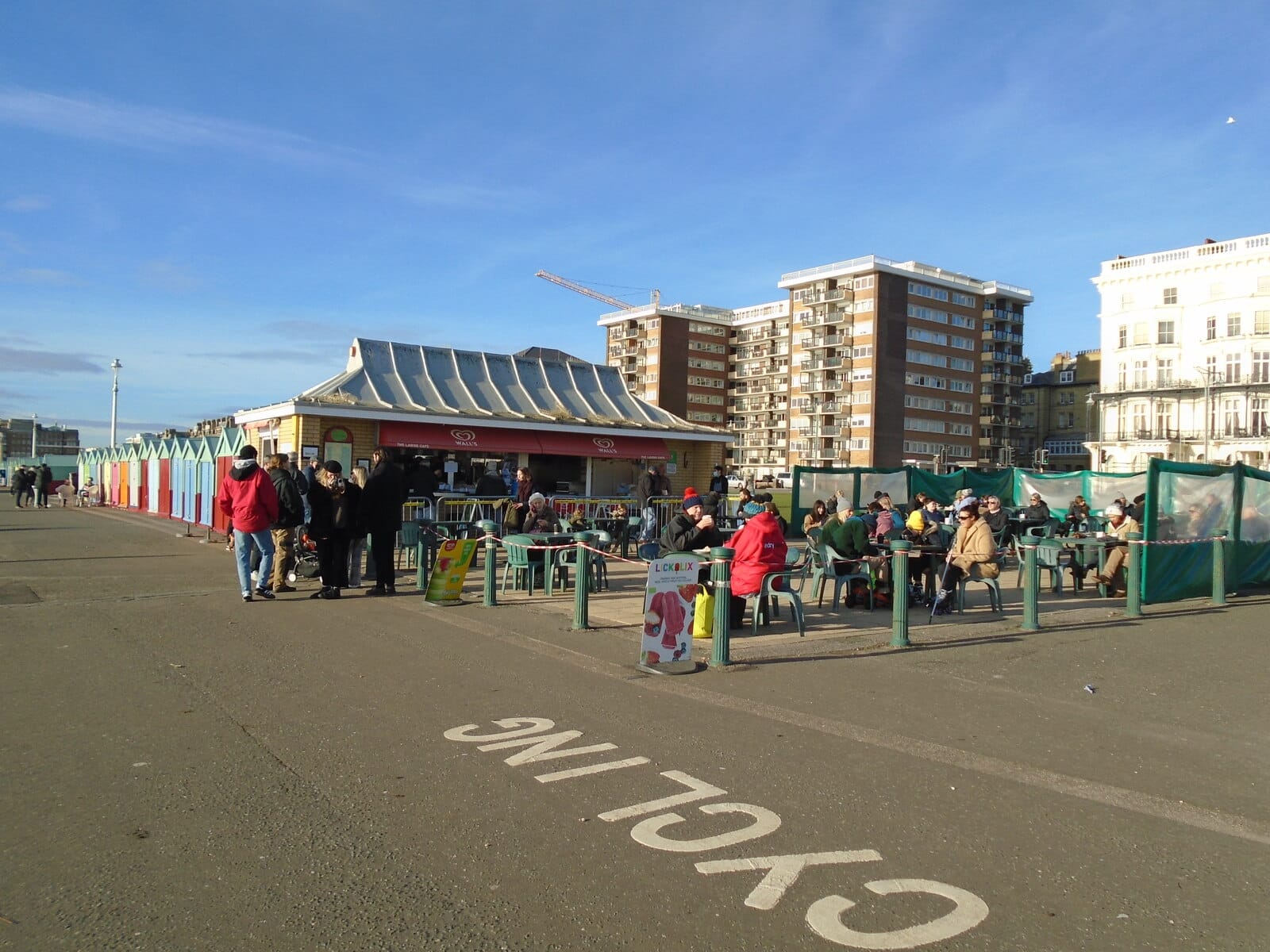 The Lawns Cafe photo 4